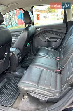 Минивэн Ford C-Max 2012 в Харькове