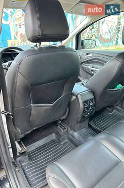 Минивэн Ford C-Max 2012 в Харькове