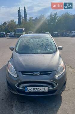 Минивэн Ford C-Max 2013 в Ровно