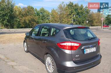 Минивэн Ford C-Max 2013 в Ровно