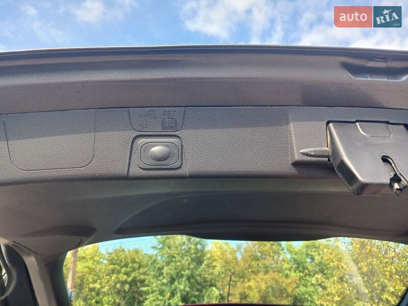 Минивэн Ford C-Max 2013 в Ровно