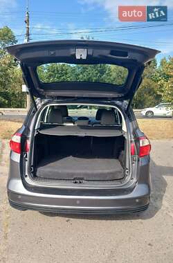 Минивэн Ford C-Max 2013 в Ровно