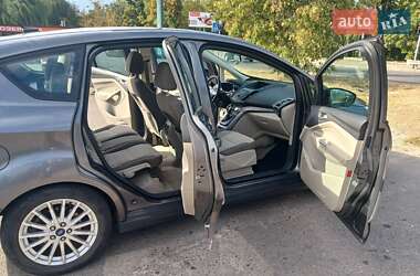 Минивэн Ford C-Max 2013 в Ровно