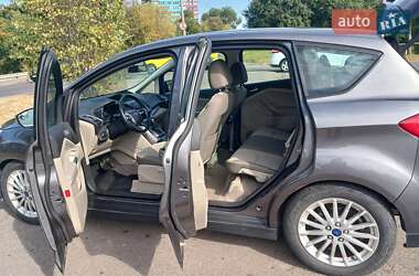 Минивэн Ford C-Max 2013 в Ровно
