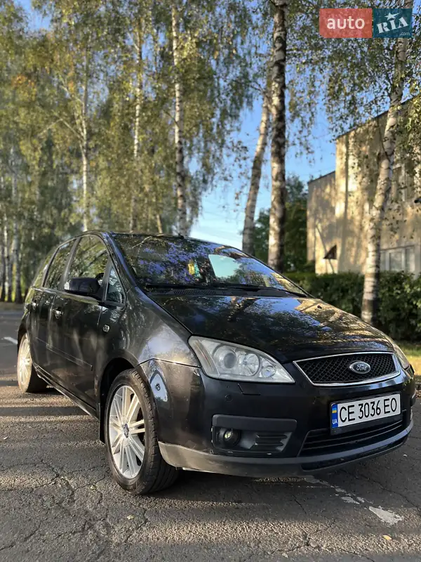 Ford C-Max 2006