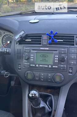 Минивэн Ford C-Max 2006 в Черновцах
