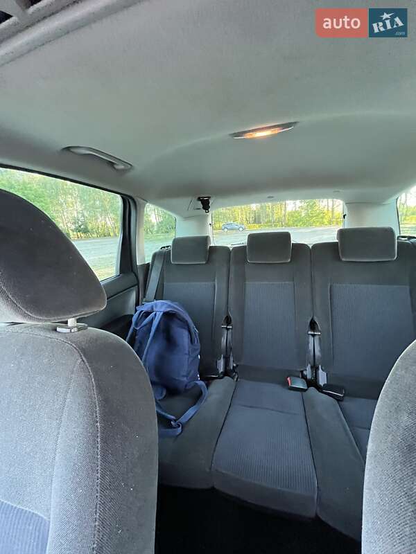 Минивэн Ford C-Max 2006 в Черновцах