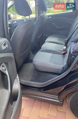 Минивэн Ford C-Max 2011 в Белой Церкви