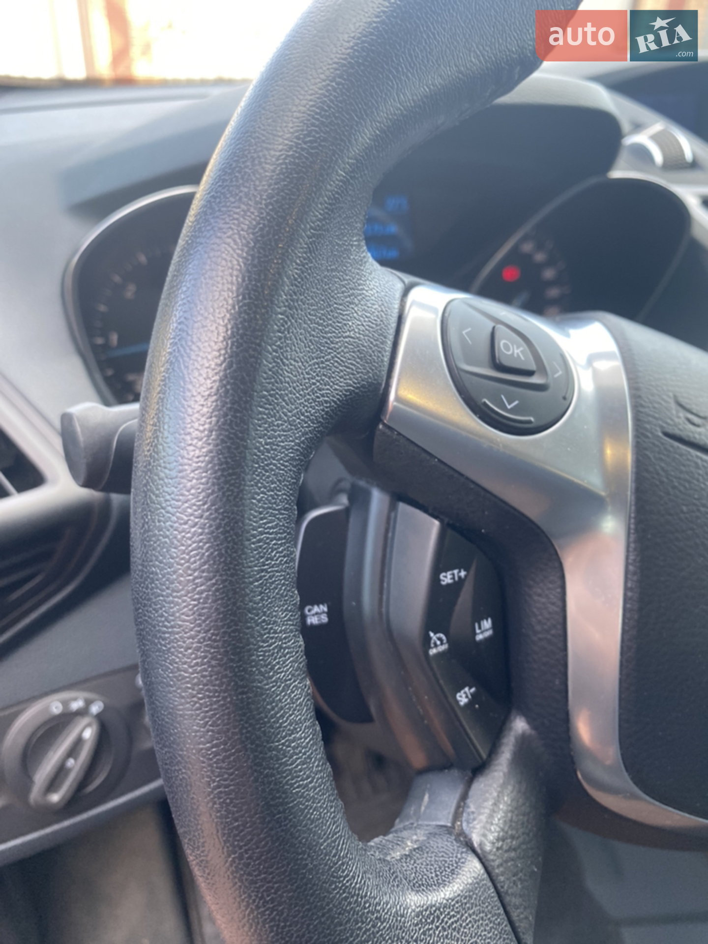 2011 Ford C-MAX - мініатюра 19