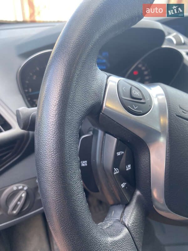 Минивэн Ford C-Max 2011 в Белой Церкви фото 19 Минивэн Ford C-Max 2011 в Белой Церкви