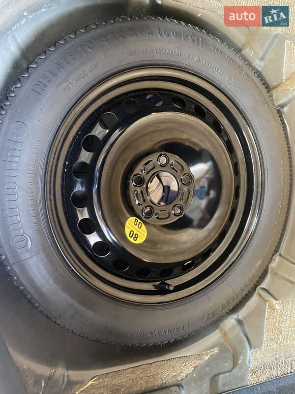 Минивэн Ford C-Max 2011 в Белой Церкви фото 22 Минивэн Ford C-Max 2011 в Белой Церкви