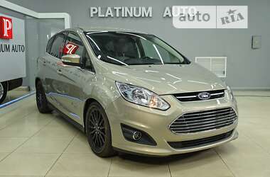 Минивэн Ford C-Max 2014 в Одессе