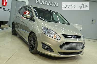 Минивэн Ford C-Max 2014 в Одессе