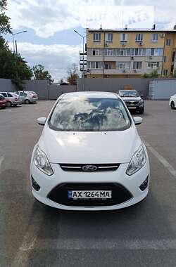Минивэн Ford C-Max 2013 в Харькове