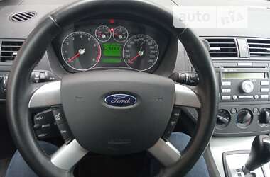 Минивэн Ford C-Max 2005 в Киеве