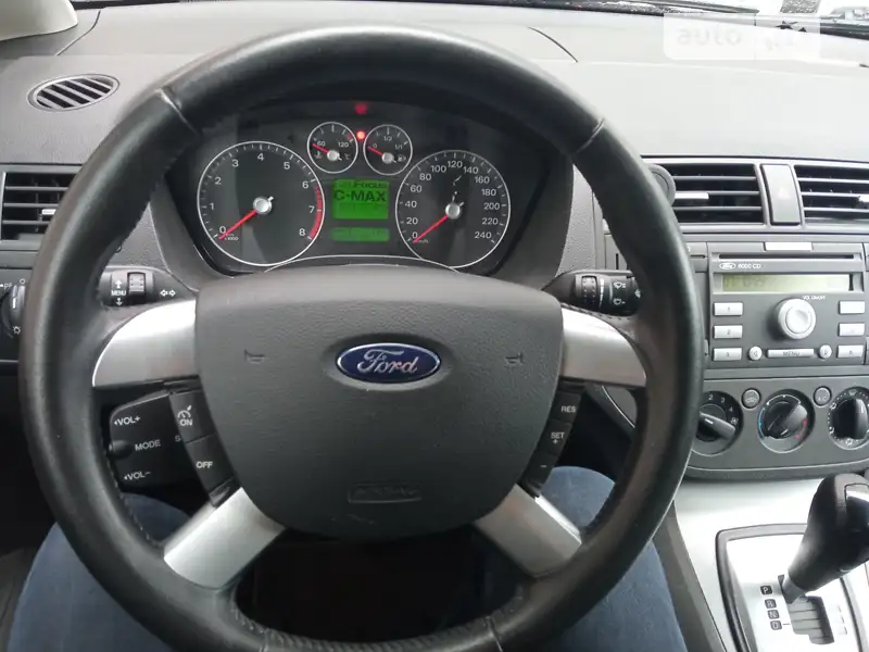 Ford C-Max 2005 VIN WF0MXXGCDM5D04128 фото оголошення 4 з 47