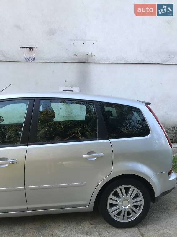 Ford C-Max 2003