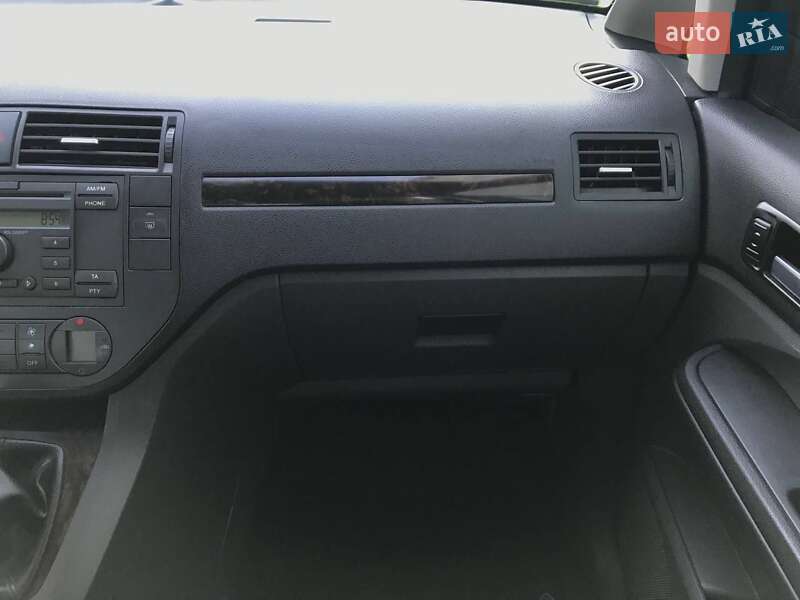 Минивэн Ford C-Max 2003 в Сваляве