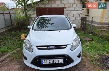 Минивэн Ford C-Max 2014 в Киеве