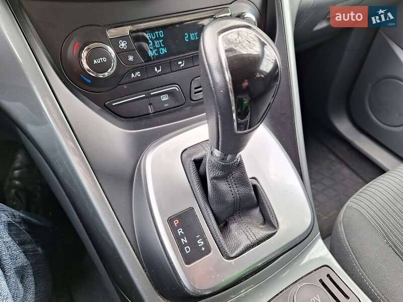 Мінівен Ford C-Max 2014 в Києві
