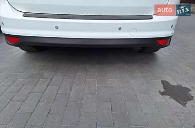 Минивэн Ford C-Max 2014 в Киеве