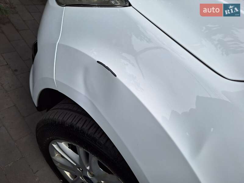 Мінівен Ford C-Max 2014 в Києві