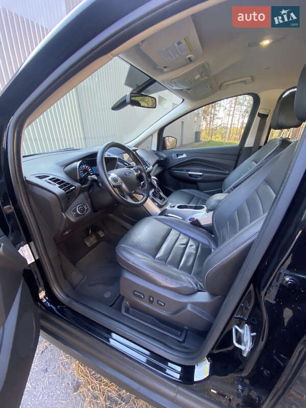 Минивэн Ford C-Max 2016 в Харькове