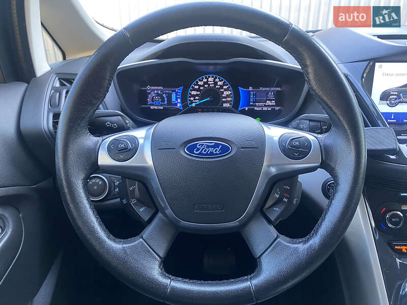 Минивэн Ford C-Max 2016 в Харькове