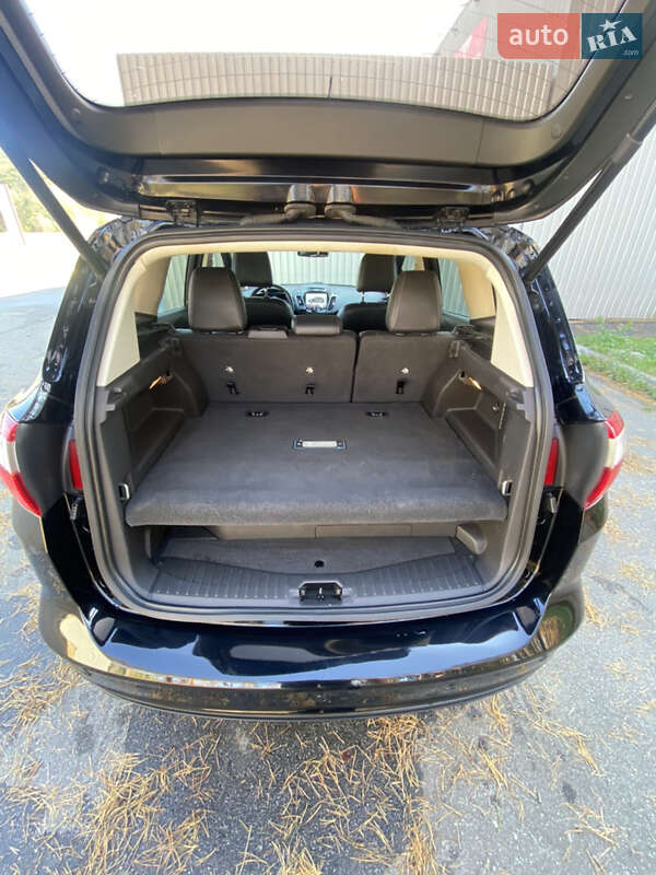 Минивэн Ford C-Max 2016 в Харькове