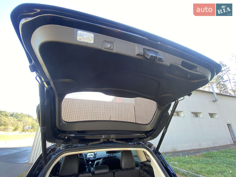 Минивэн Ford C-Max 2016 в Харькове