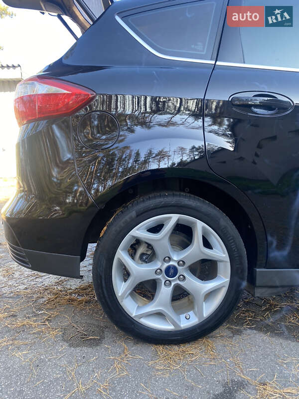Минивэн Ford C-Max 2016 в Харькове