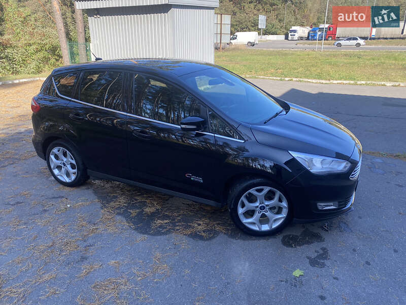 Минивэн Ford C-Max 2016 в Харькове