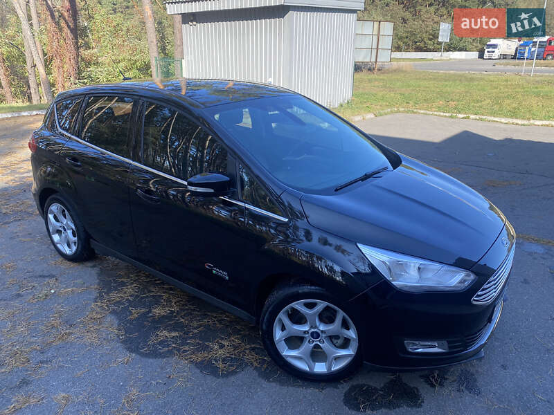 Минивэн Ford C-Max 2016 в Харькове