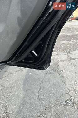 Минивэн Ford C-Max 2010 в Бережанах
