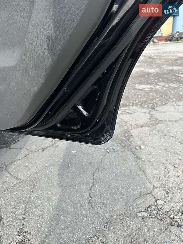 Минивэн Ford C-Max 2010 в Бережанах