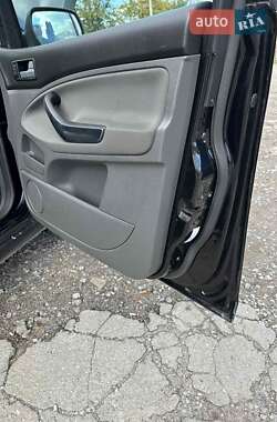Минивэн Ford C-Max 2010 в Бережанах