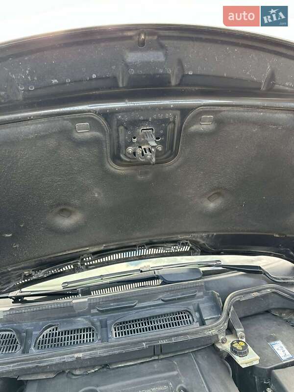 Минивэн Ford C-Max 2010 в Бережанах