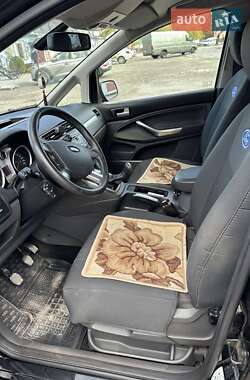 Минивэн Ford C-Max 2010 в Бережанах
