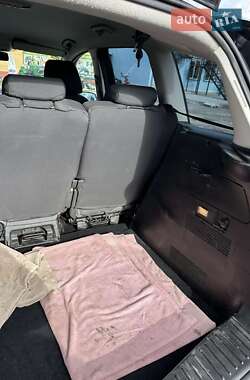 Минивэн Ford C-Max 2010 в Бережанах