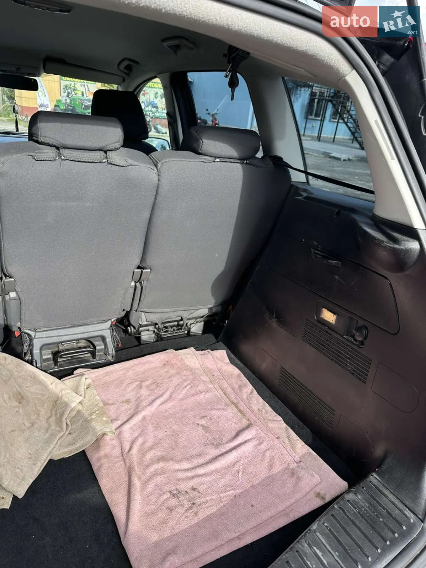 2010 Ford C-MAX - мініатюра 26