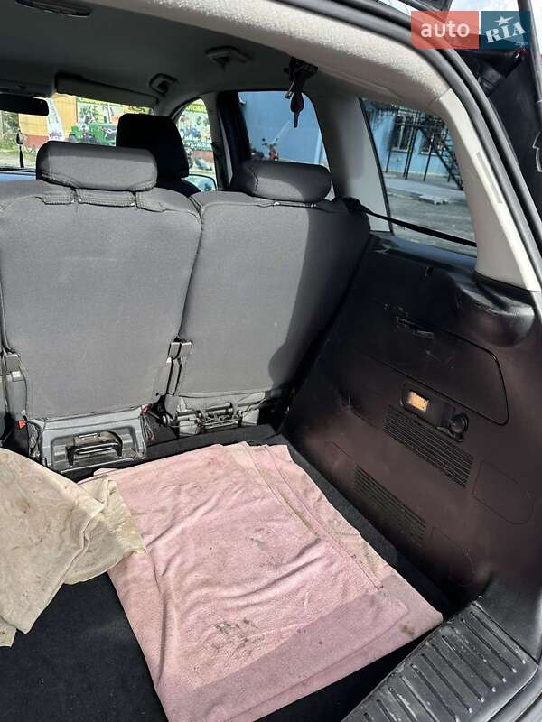 Минивэн Ford C-Max 2010 в Бережанах