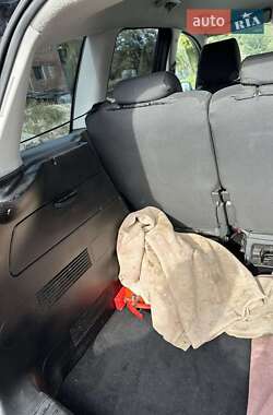 Минивэн Ford C-Max 2010 в Бережанах