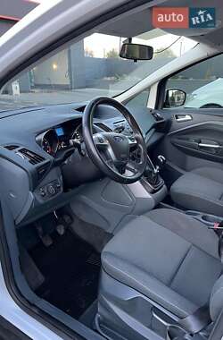 Минивэн Ford C-Max 2013 в 