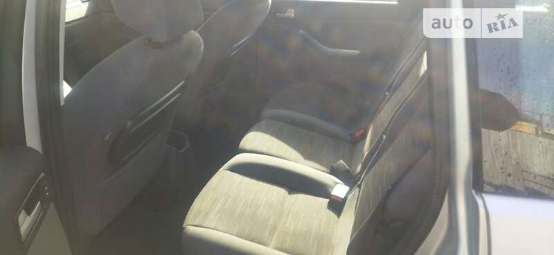 Мінівен Ford C-Max 2008 в Ковелі