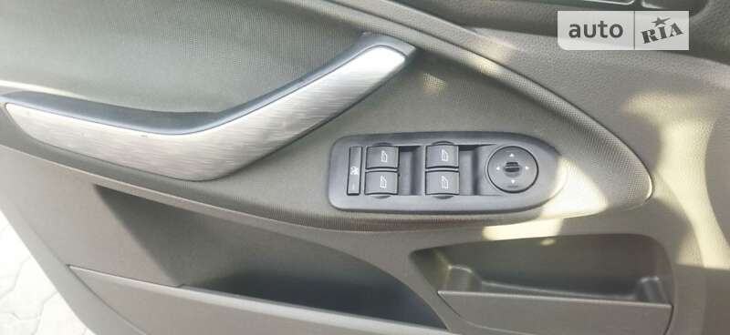 Мінівен Ford C-Max 2008 в Ковелі