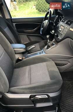 Минивэн Ford C-Max 2009 в Львове