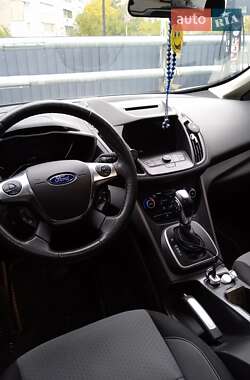 Минивэн Ford C-Max 2018 в Киеве
