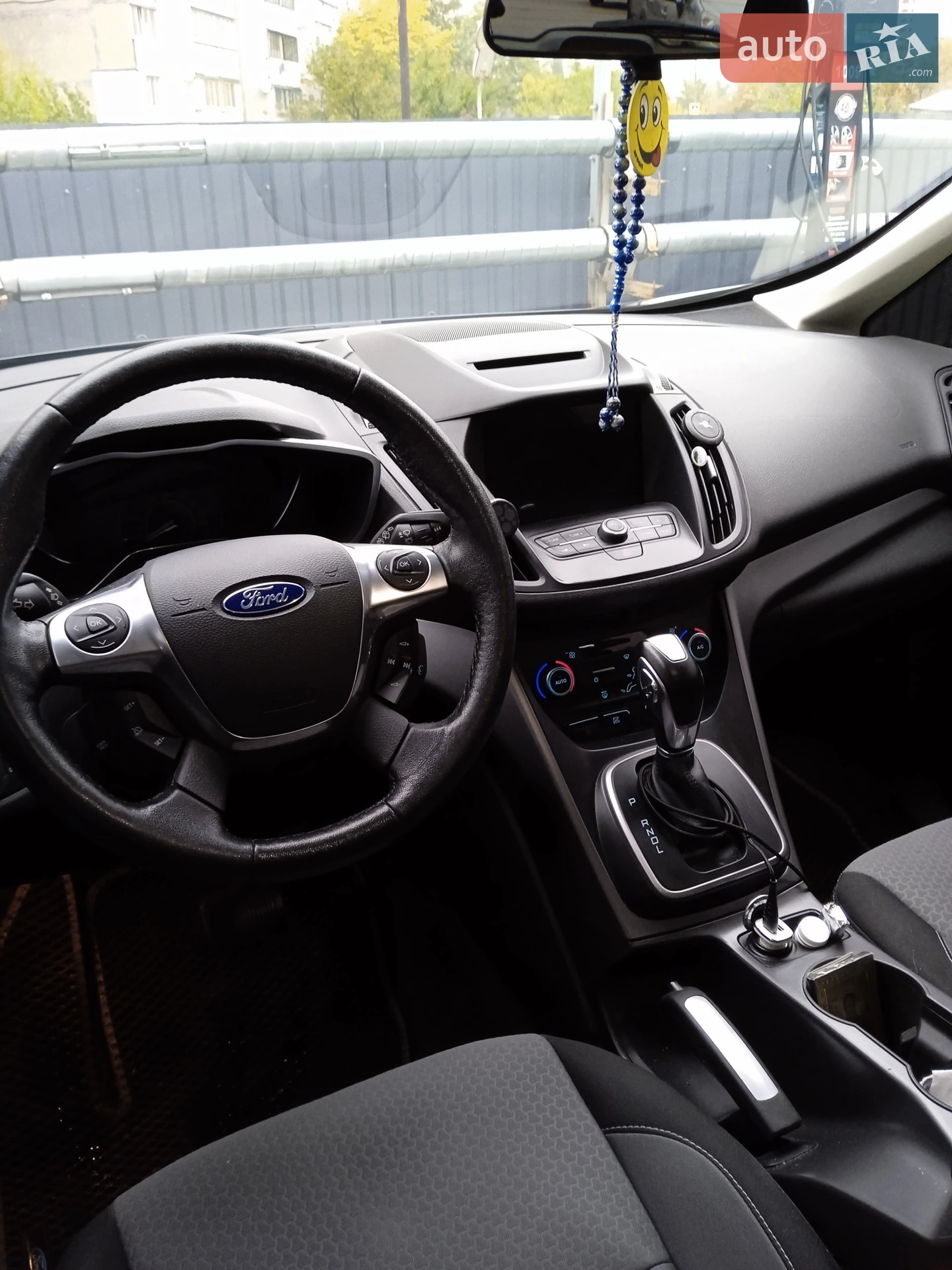 2018 Ford C-MAX - мініатюра 6