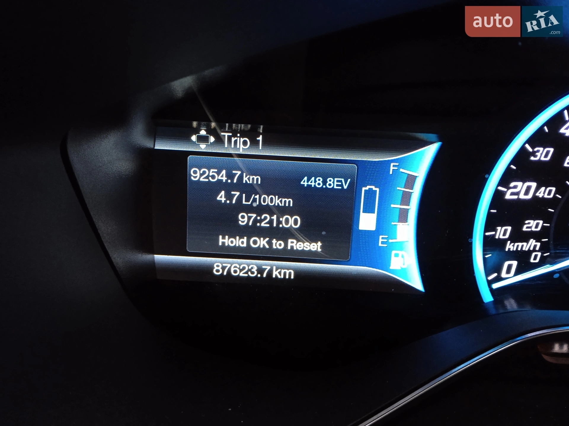 2018 Ford C-MAX - мініатюра 11