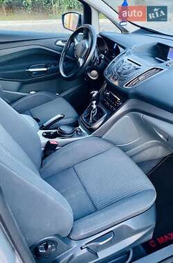 Минивэн Ford C-Max 2012 в Александрие